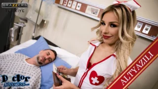 Jonny sinsin karısının porno filmi – Porno filmi izle