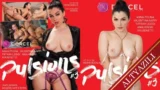 Kıllı amcıklı genç kızla aynı yatağı paylaşma pornosu